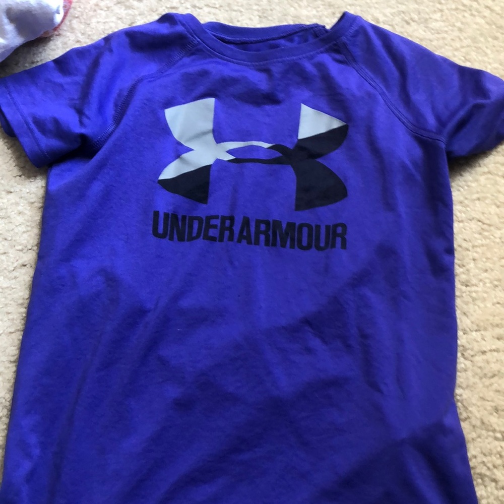 girls shirt